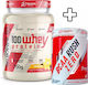 Immortal Nutrition 100% Whey Protein 700gr Vani...