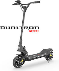 Minimotors Mini Limited (52V-21Ah) Electric Scooter with 45km/h Max Speed and 60km Autonomy in Negru Color