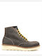 Oakland 1726 Leather Brown Men's Boots
