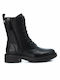 Xti Women's Ankle Boots Black