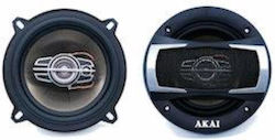 Akai Proffesional ACS-506 Module Difuzoare Auto 5.1" 180W Putere RMS Akai Proffesional ACS-506 Module Difuzoare Auto 5.1" 180W Putere RMS