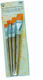 Skag Hobby Surfaces Plaque Paint Brush Set No12 / No16 / No20 / No22 4pcs