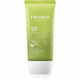 Frudia Sun Avocado Greenery Relief Crema protectie solara Gel SPF50 50gr