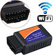 0020402 Car Diagnostics ELM 327 WiFi Tool OBD 2