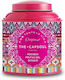 The Cap Soul Κόκκινο Τσάι Té Granel 100gr