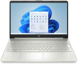 HP 15-dy2067ms 15.6" IPS FHD Touchscreen (i5-1135G7/12GB/256GB SSD/W11 Home) (US Keyboard)