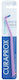Curaprox CS 1009 Single Zahnbürste Purple / Blue