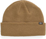 Vans Core Basic Beanie Ανδρικός Σκούφος με Rib ...