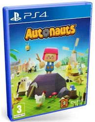 Autonuts