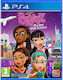 Bratz Flaunt Your Fashion PS4 Game