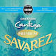 Savarez Creation Cantiga Single Carbon Classical Guitar String