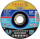 Dronco AS60W Disc de tăiere Metalic 115mm