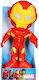 Posh Paws International Jucărie de pluș Iron Man 25 cm