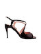 Γυναικεία παπούτσια Tango 130 Μαύρο