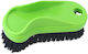 CarMotion CarMotion 86127 Bürste Reinigung für Polstermöbel - Leder Auto 15x6cm