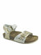 Kids' Sandals Gold