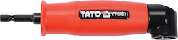 Yato YT-04631 Адаптер За Бормашина 155 Yato YT-04631 Адаптер За Бормашина 155