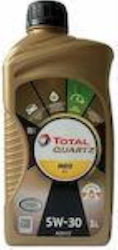 Total Λάδι Αυτοκινήτου Quartz Ineo ECS 5W-30 C2...