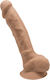 SilexD Dual Density Model 1 Dildo realist cu Te...