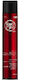 Red One Spider Hair Haarspray Für Leichtes Halten 400ml