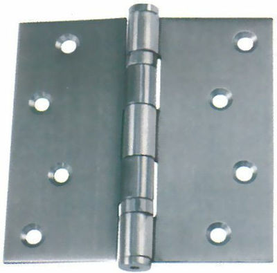 PG Γ-Μ224 Stainless Steel Door Hinge