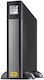 Orvaldi V1100+ 2U LCD UPS Line-Interactive 1100VA 990W