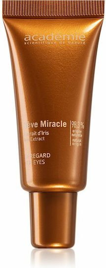 Academie Sève Miracle Feuchtigkeitsspendend & Anti-Aging Creme Augen 15ml