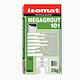 Isomat Megagrout 101 0329 25kg