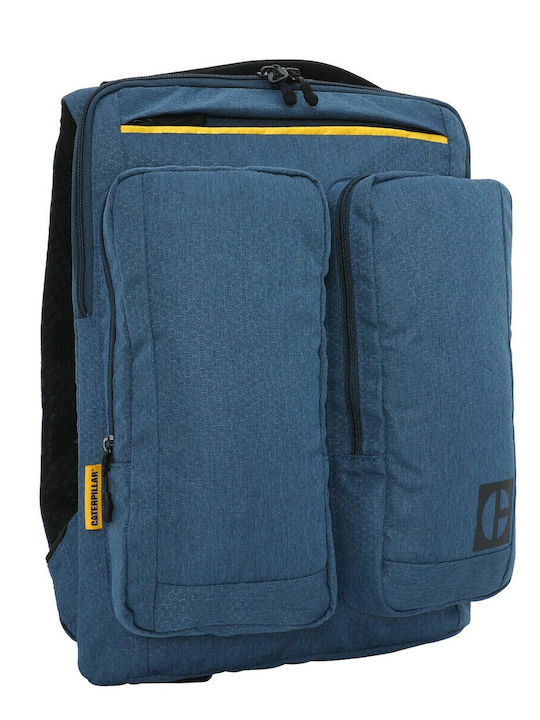 CAT Rucksack 11Es Blau