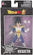 Bandai Spirits Dragon Ball Vegeta Versiunea DB Kai Figură De Acțiune 17cm