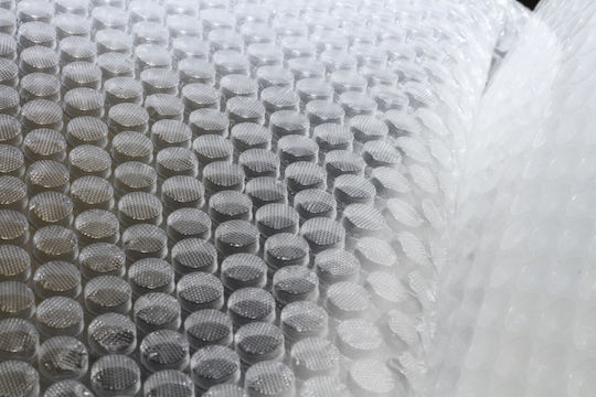 Rolou Bubble Wrap 1m x 100m Strong