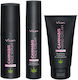 Vican Wise Beauty Cannabis Hautpflegeset für Feuchtigkeitsspendend