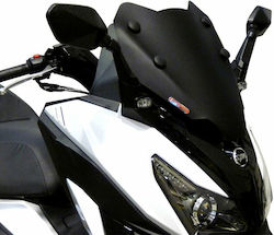 Fabbri Vizieră colorată motocicletă pentru Sym Cruisym 300 3258/DS Fabbri Vizieră colorată motocicletă pentru Sym Cruisym 300 3258/DS