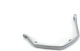 Benelli Links für TRK502 2020 / TRK502X 2020 in Silber Farbe