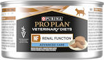 Purina Pro Plan NF Renal Function Υγρή Τροφή Γάτας σε Κονσέρβα 195gr 8τμχ