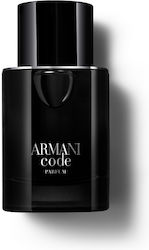 Giorgio Armani Armani Code Parfum 50ml Giorgio Armani Armani Code Parfum 50ml