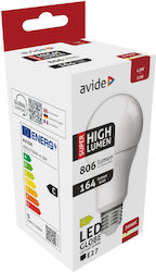 Avide ABG27CW-13W-AP LED 4.9W E27