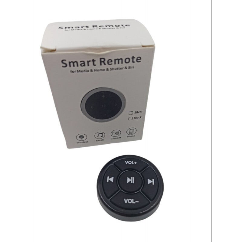 Smart Universal Remote Control FXPKZQ0006 | Skroutz.gr