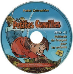 Les Petites Canailles, 2 Metoda Cd