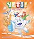 Yeti! And Friends one Year Course Workbook