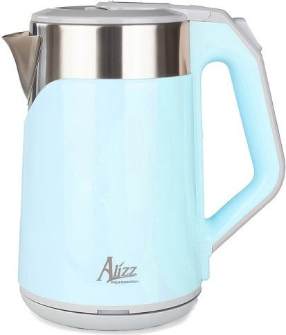 Alizz SK-0702 Βραστήρας 2.3lt 1800W Μπλε