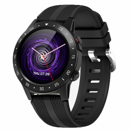 Smart best sale watch crossfit