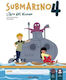 Submarino, Libro del alumno