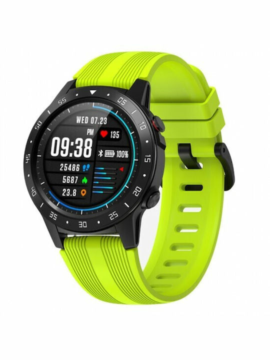 Smartwatch crossfit sales