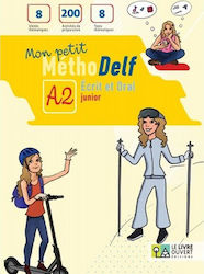 Mon Petit Méthodelf A2