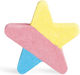Martinelia Unicorn Sweet Dreams Star Bath Fizzer Kinder-Badebomben