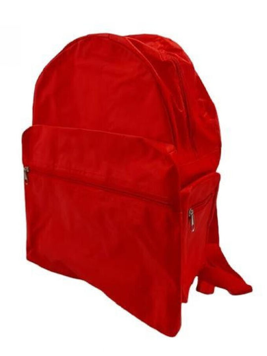 Next Schulranzen Rucksack Grundschule, Grundschule in Rot Farbe