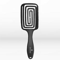 Schwarzkopf Detangling Βούρτσα Μαλλιών