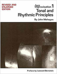 AMSCO Publications Jazz Improvisation 1 Tonal & Rhythmic Principals Метод за обучение за Пиано