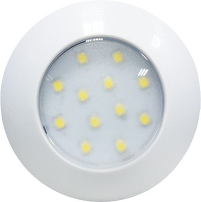 Lalizas AquaLed Boat Ceiling Light Ceiling light 12/24V 70672